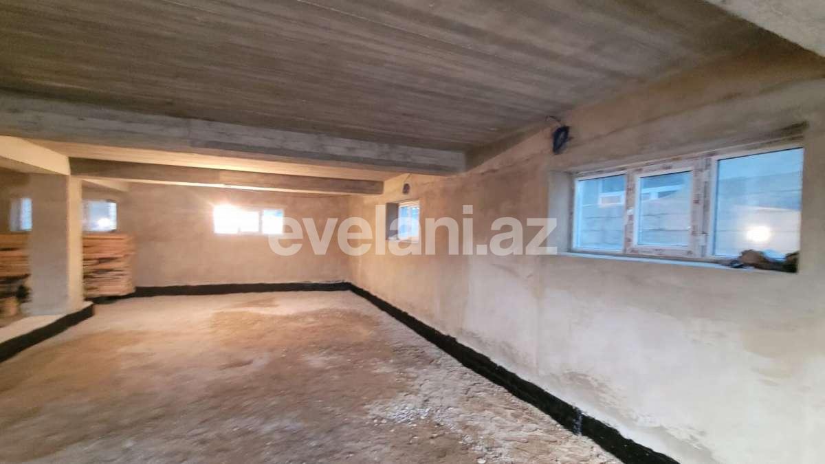 Satılır, həyət evi / bağ, 8 otaqlı, 408 m², Bakı, Suraxanı r, Zığ q.