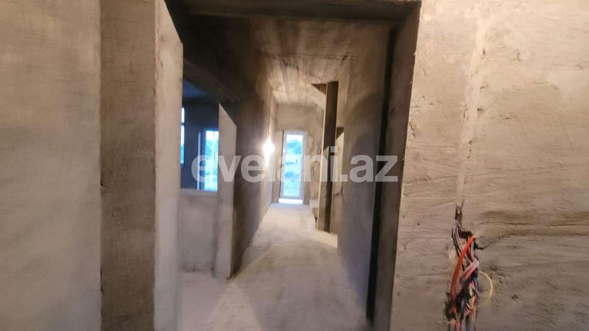 Satılır, həyət evi / bağ, 8 otaqlı, 408 m², Bakı, Suraxanı r, Zığ q.