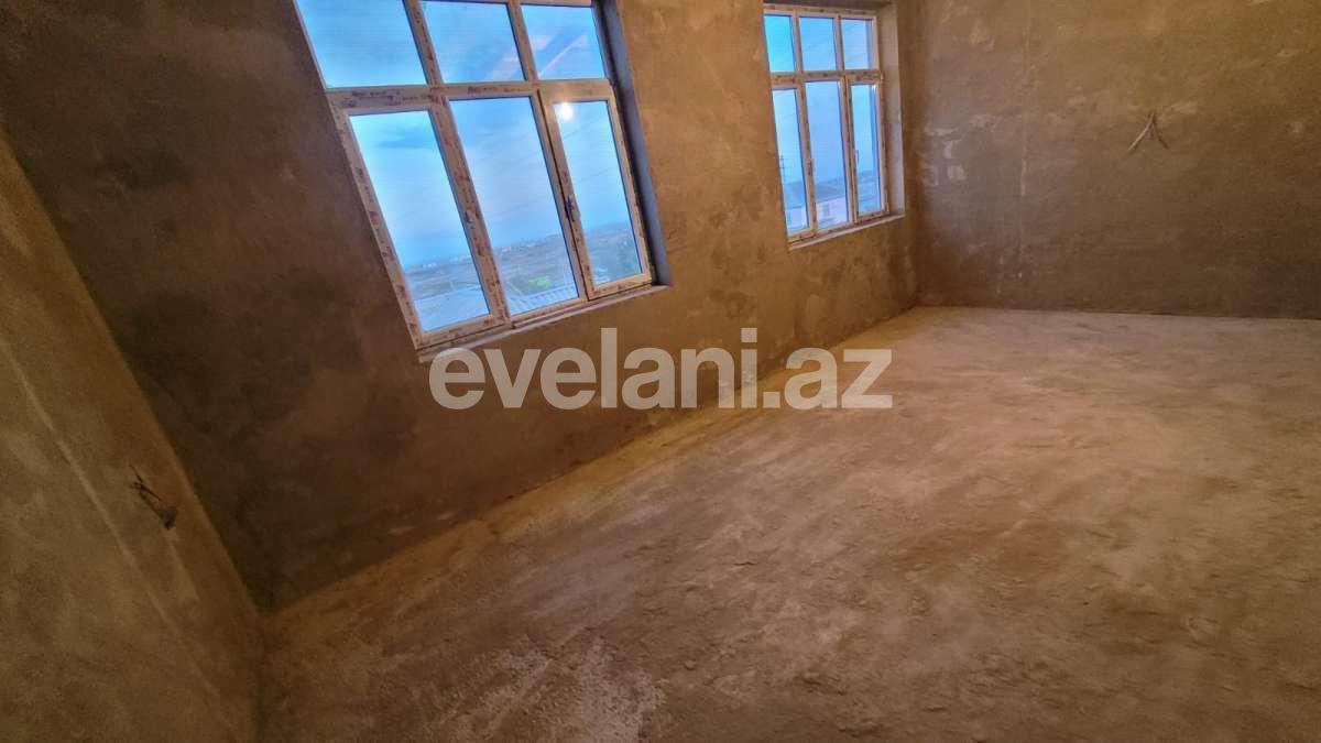 Satılır, həyət evi / bağ, 8 otaqlı, 408 m², Bakı, Suraxanı r, Zığ q.