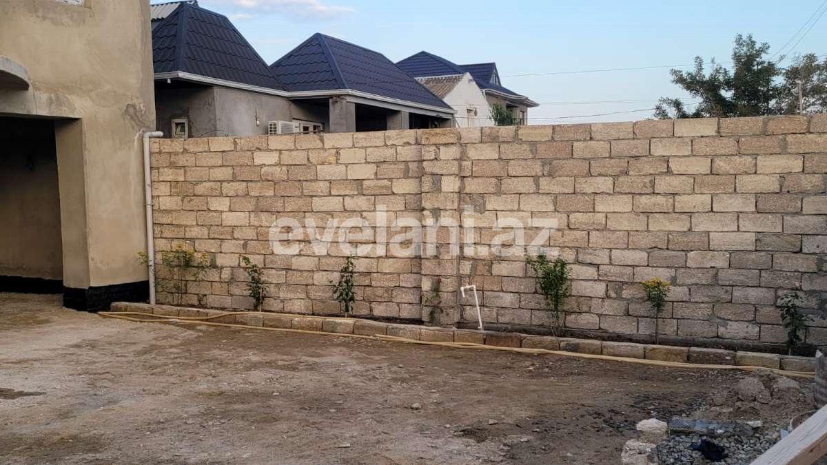 Satılır, həyət evi / bağ, 8 otaqlı, 408 m², Bakı, Suraxanı r, Zığ q.