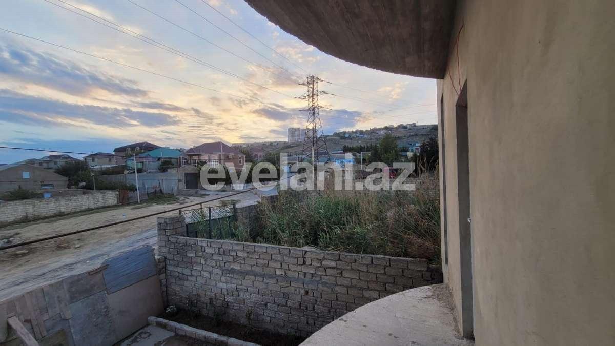 Satılır, həyət evi / bağ, 8 otaqlı, 408 m², Bakı, Suraxanı r, Zığ q.