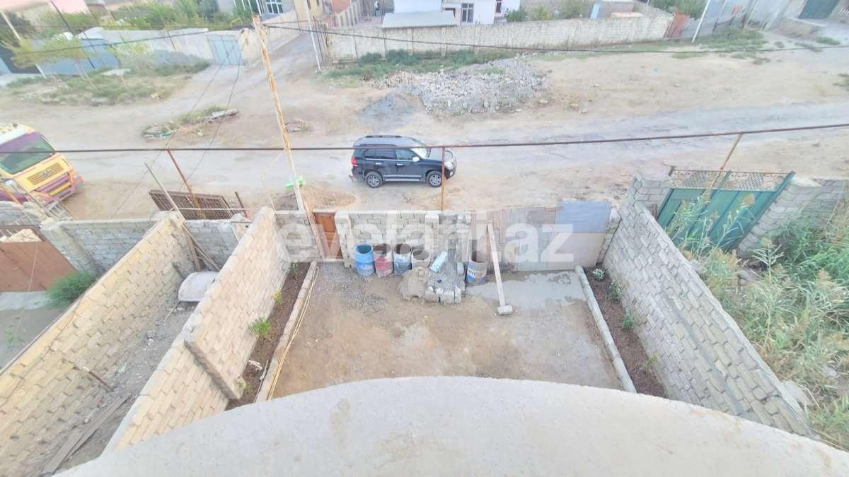 Satılır, həyət evi / bağ, 8 otaqlı, 408 m², Bakı, Suraxanı r, Zığ q.