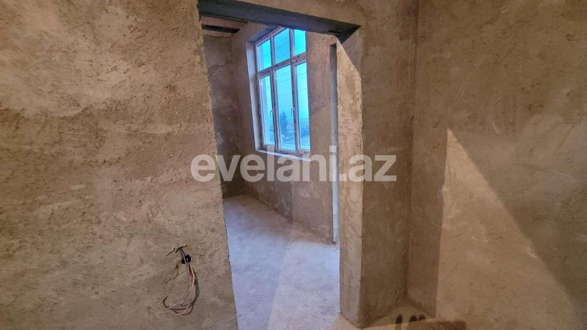 Satılır, həyət evi / bağ, 8 otaqlı, 408 m², Bakı, Suraxanı r, Zığ q.