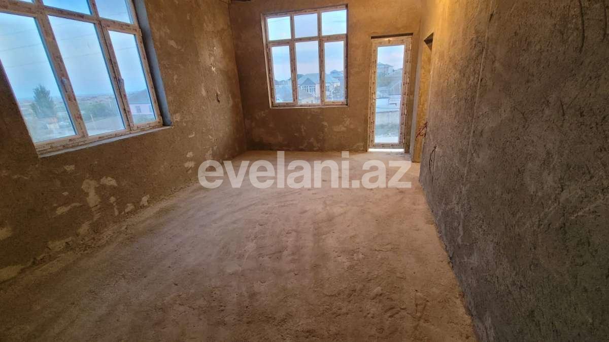 Satılır, həyət evi / bağ, 8 otaqlı, 408 m², Bakı, Suraxanı r, Zığ q.