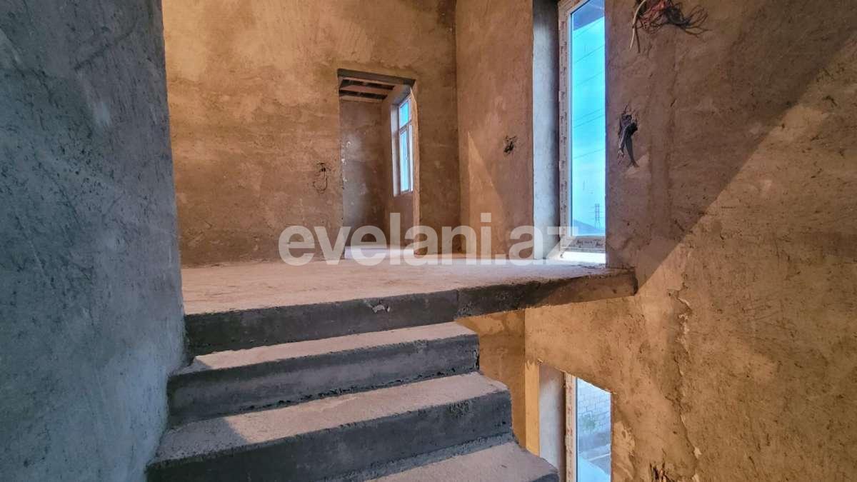 Satılır, həyət evi / bağ, 8 otaqlı, 408 m², Bakı, Suraxanı r, Zığ q.