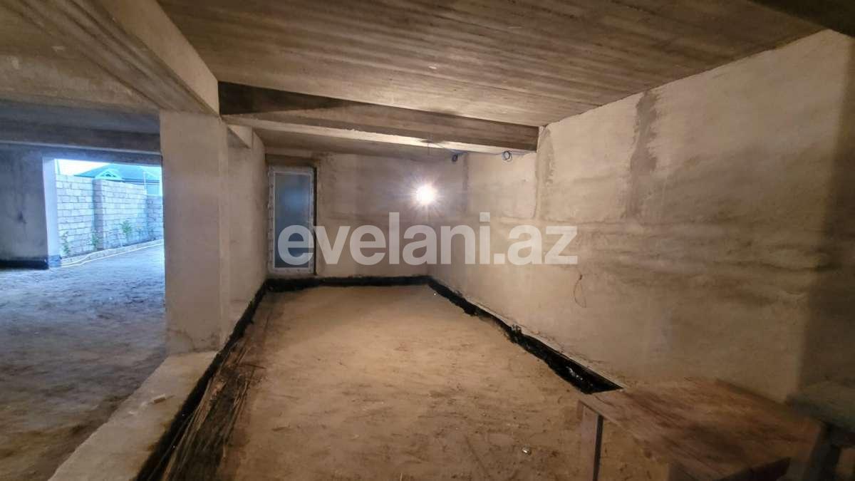 Satılır, həyət evi / bağ, 8 otaqlı, 408 m², Bakı, Suraxanı r, Zığ q.