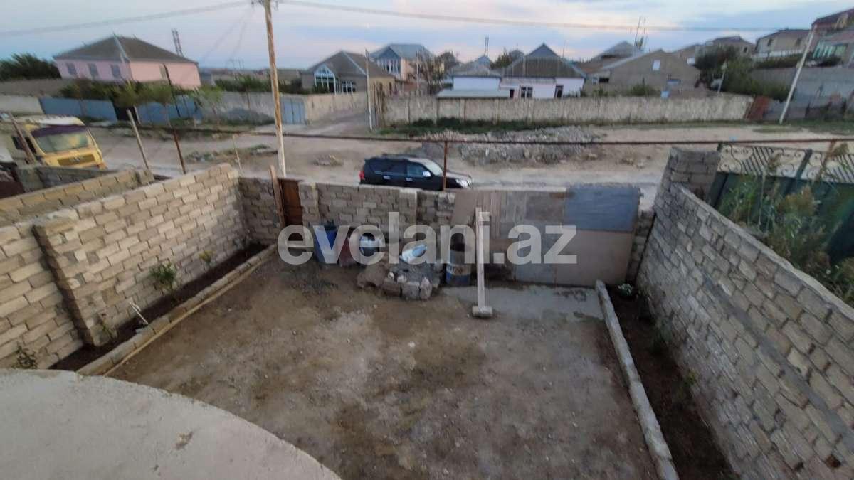 Satılır, həyət evi / bağ, 8 otaqlı, 408 m², Bakı, Suraxanı r, Zığ q.