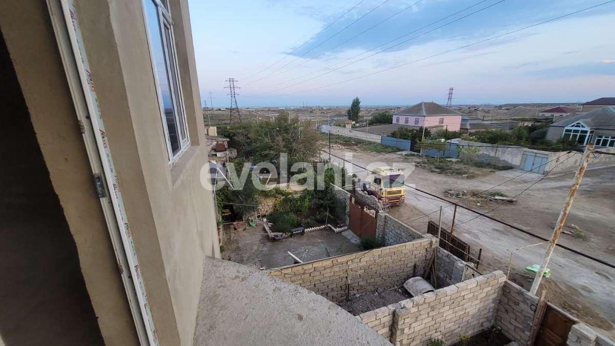 Satılır, həyət evi / bağ, 8 otaqlı, 408 m², Bakı, Suraxanı r, Zığ q.