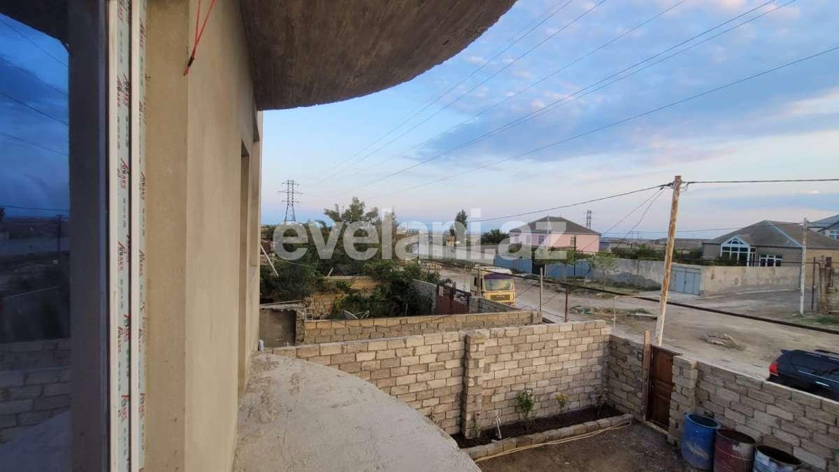 Satılır, həyət evi / bağ, 8 otaqlı, 408 m², Bakı, Suraxanı r, Zığ q.