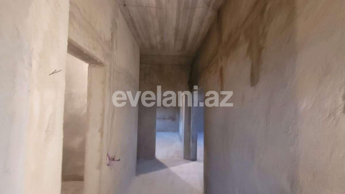 Satılır, həyət evi / bağ, 8 otaqlı, 408 m², Bakı, Suraxanı r, Zığ q.