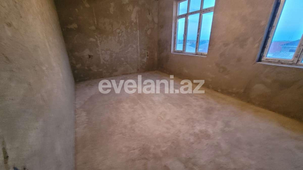 Satılır, həyət evi / bağ, 8 otaqlı, 408 m², Bakı, Suraxanı r, Zığ q.