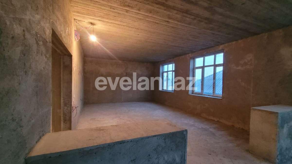 Satılır, həyət evi / bağ, 8 otaqlı, 408 m², Bakı, Suraxanı r, Zığ q.