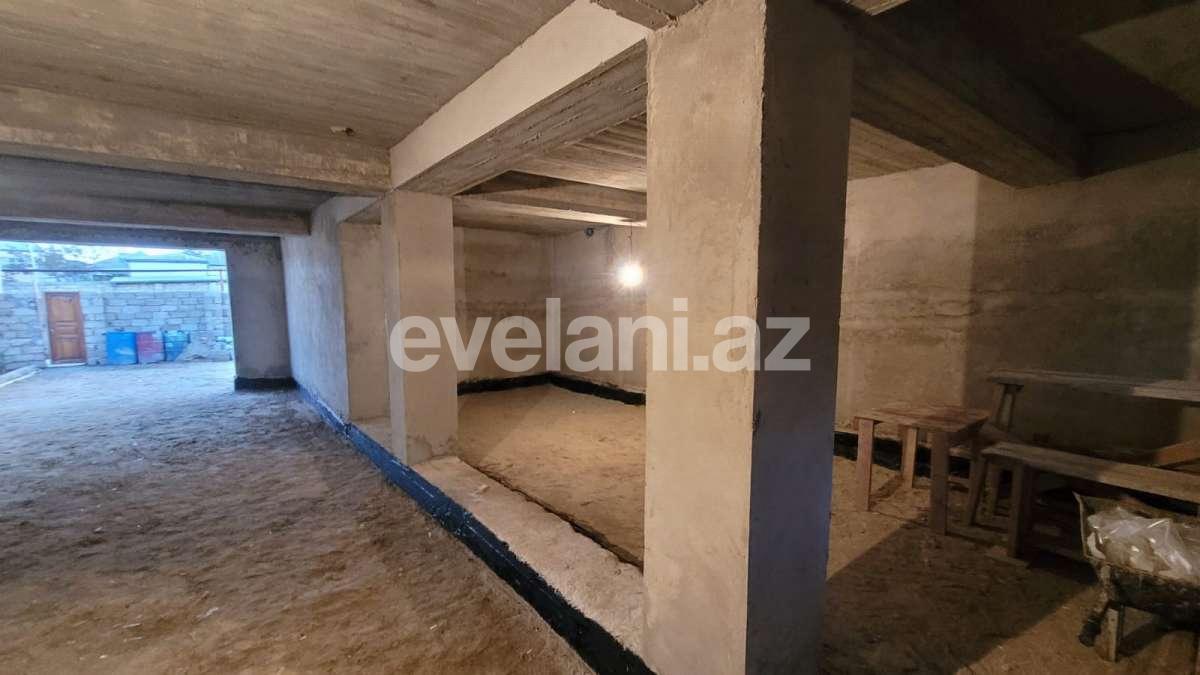 Satılır, həyət evi / bağ, 8 otaqlı, 408 m², Bakı, Suraxanı r, Zığ q.