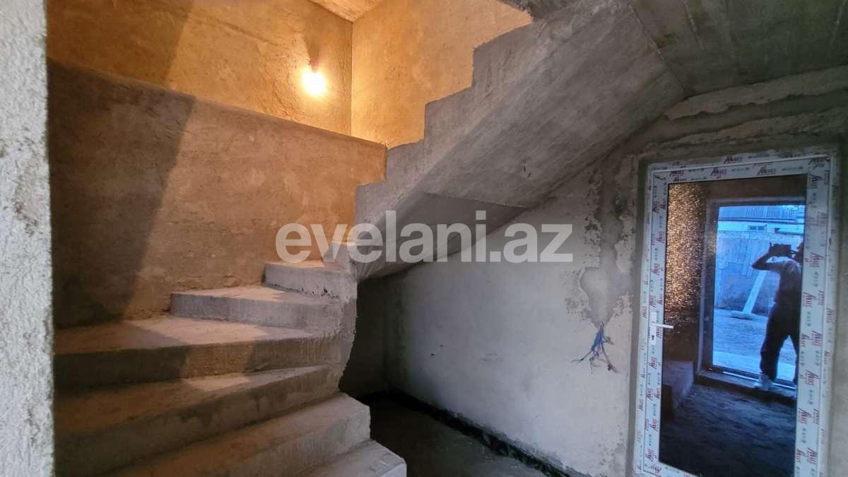 Satılır, həyət evi / bağ, 8 otaqlı, 408 m², Bakı, Suraxanı r, Zığ q.