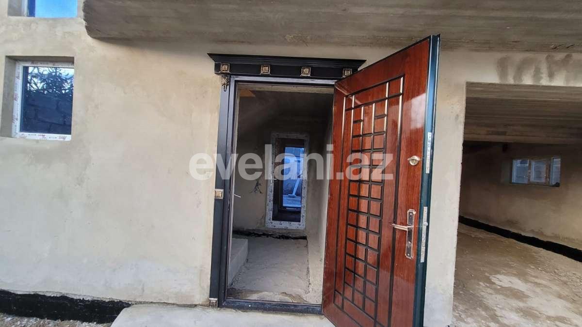 Satılır, həyət evi / bağ, 8 otaqlı, 408 m², Bakı, Suraxanı r, Zığ q.