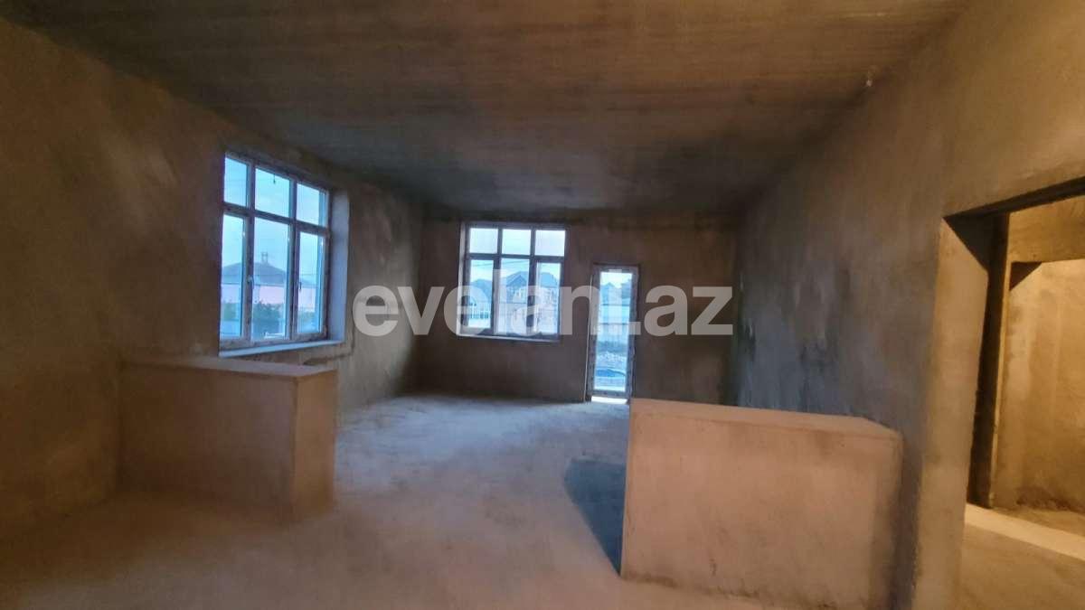 Satılır, həyət evi / bağ, 8 otaqlı, 408 m², Bakı, Suraxanı r, Zığ q.