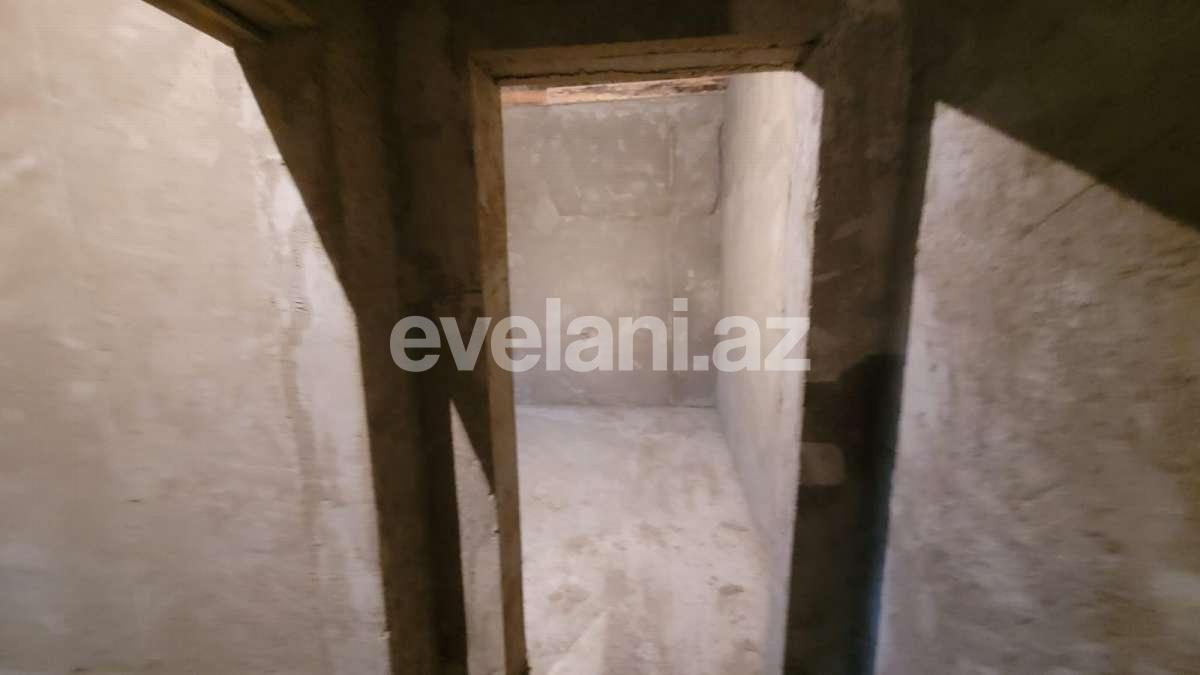 Satılır, həyət evi / bağ, 8 otaqlı, 408 m², Bakı, Suraxanı r, Zığ q.