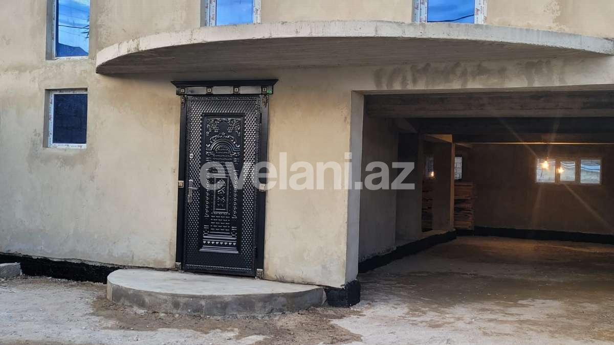 Satılır, həyət evi / bağ, 8 otaqlı, 408 m², Bakı, Suraxanı r, Zığ q.
