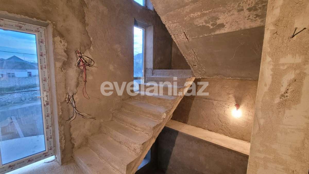 Satılır, həyət evi / bağ, 8 otaqlı, 408 m², Bakı, Suraxanı r, Zığ q.