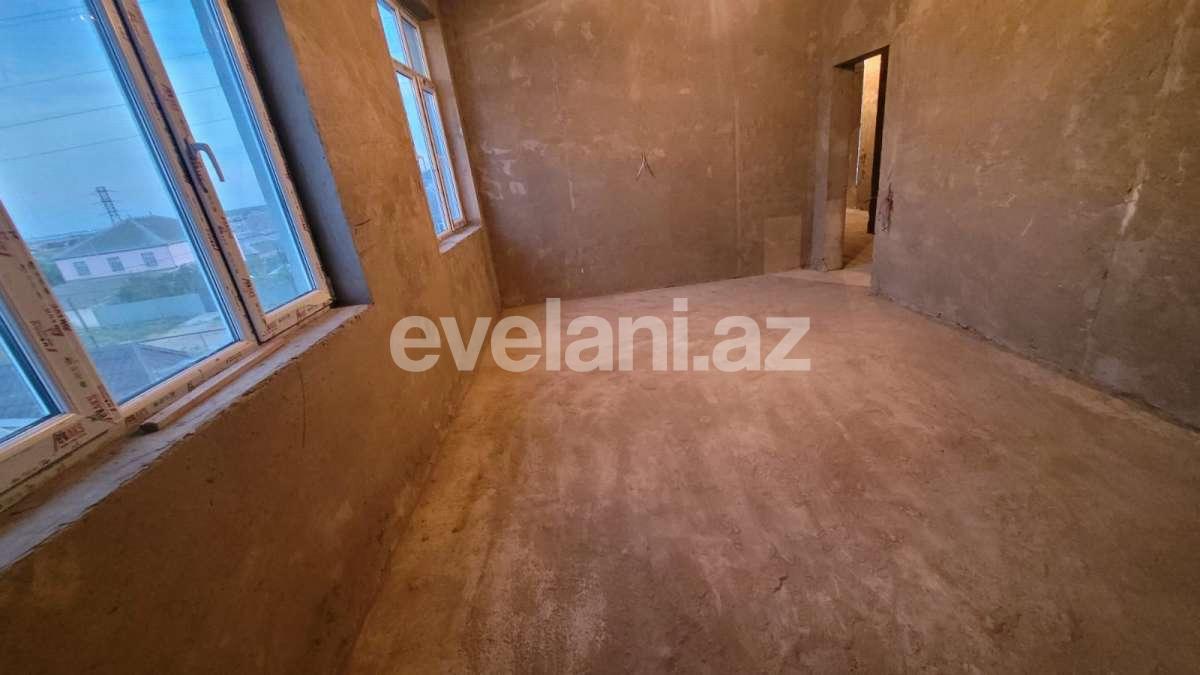 Satılır, həyət evi / bağ, 8 otaqlı, 408 m², Bakı, Suraxanı r, Zığ q.