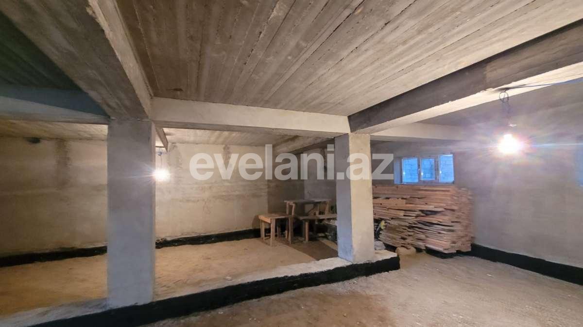 Satılır, həyət evi / bağ, 8 otaqlı, 408 m², Bakı, Suraxanı r, Zığ q.