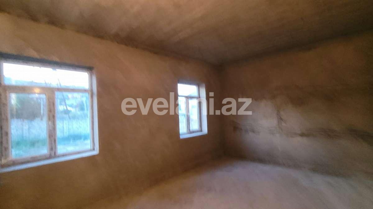 Satılır, həyət evi / bağ, 8 otaqlı, 408 m², Bakı, Suraxanı r, Zığ q.