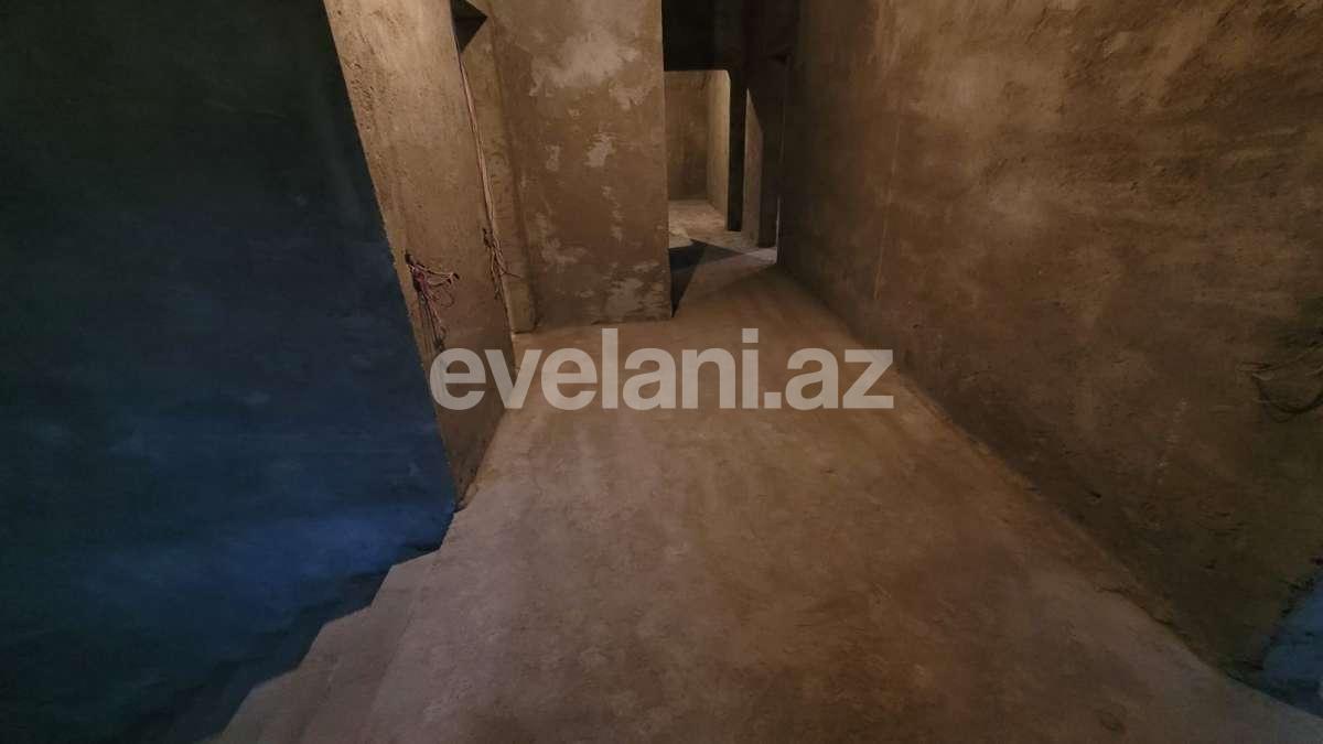 Satılır, həyət evi / bağ, 8 otaqlı, 408 m², Bakı, Suraxanı r, Zığ q.