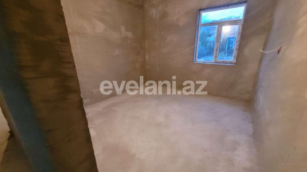 Satılır, həyət evi / bağ, 8 otaqlı, 408 m², Bakı, Suraxanı r, Zığ q.