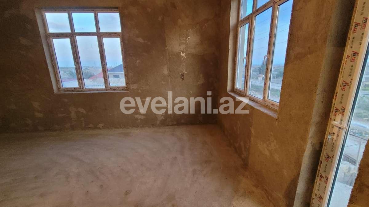 Satılır, həyət evi / bağ, 8 otaqlı, 408 m², Bakı, Suraxanı r, Zığ q.