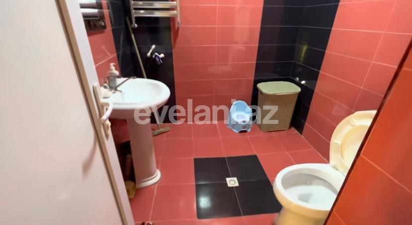 Satılır, həyət evi / bağ, 5 otaqlı, 160 m², Bakı, Sabunçu r.