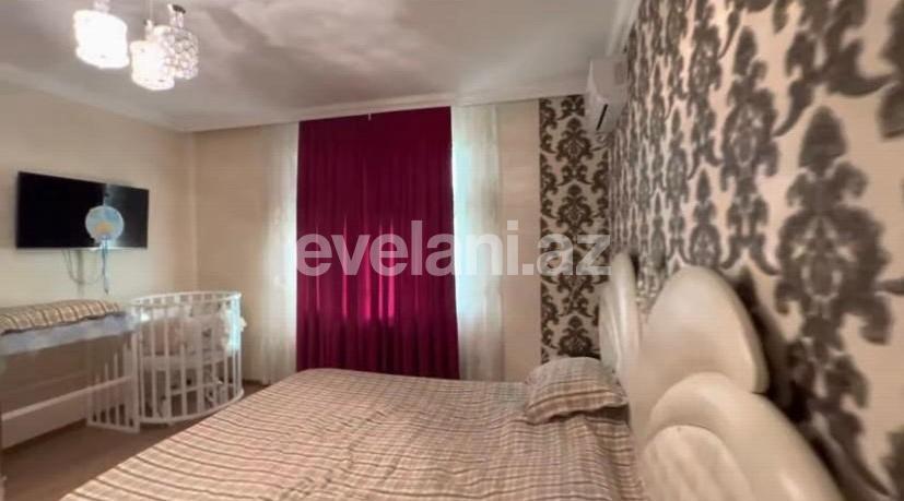 Satılır, həyət evi / bağ, 5 otaqlı, 160 m², Bakı, Sabunçu r.