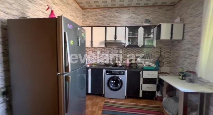 Satılır, həyət evi / bağ, 5 otaqlı, 160 m², Bakı, Sabunçu r.