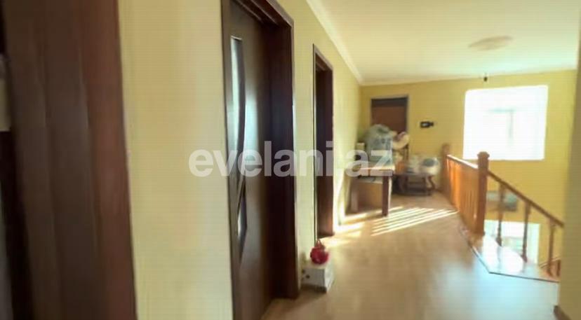 Satılır, həyət evi / bağ, 5 otaqlı, 160 m², Bakı, Sabunçu r.