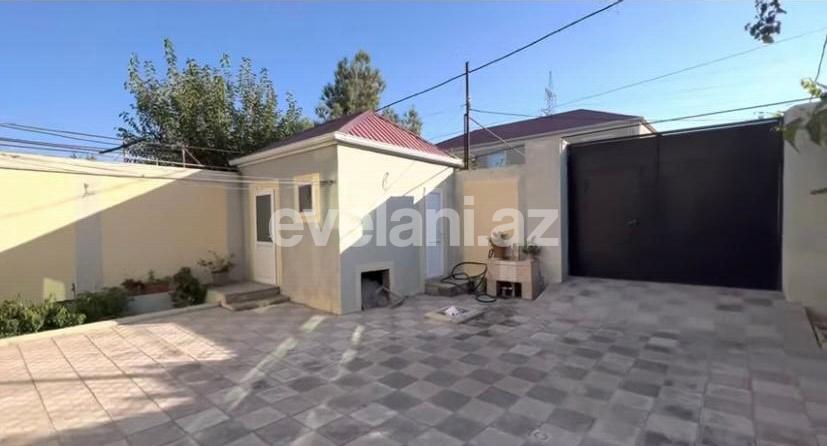 Satılır, həyət evi / bağ, 5 otaqlı, 160 m², Bakı, Sabunçu r.