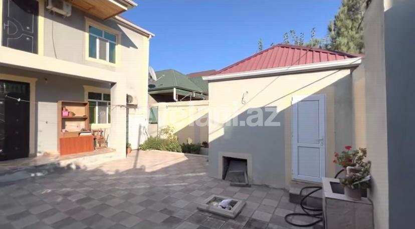 Satılır, həyət evi / bağ, 5 otaqlı, 160 m², Bakı, Sabunçu r.