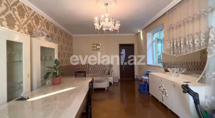 Satılır, həyət evi / bağ, 5 otaqlı, 160 m², Bakı, Sabunçu r.