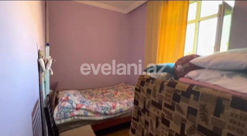 Satılır, həyət evi / bağ, 5 otaqlı, 160 m², Bakı, Sabunçu r.
