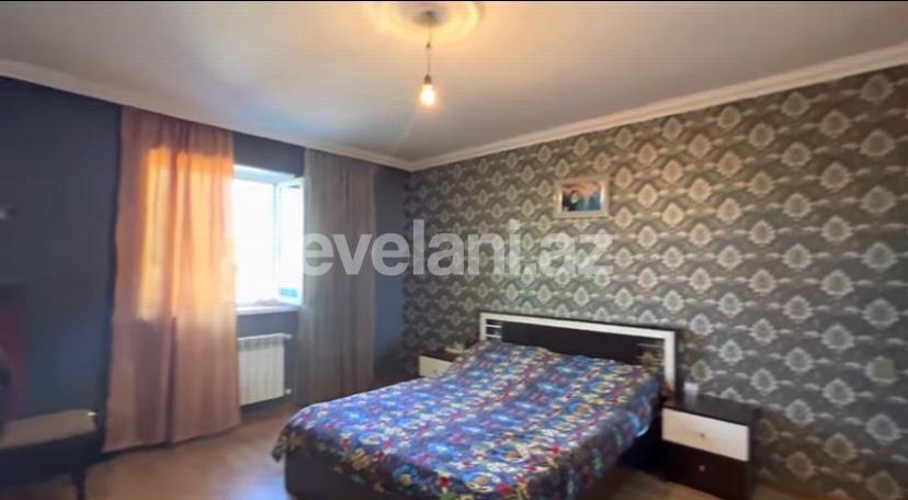 Satılır, həyət evi / bağ, 5 otaqlı, 160 m², Bakı, Sabunçu r.