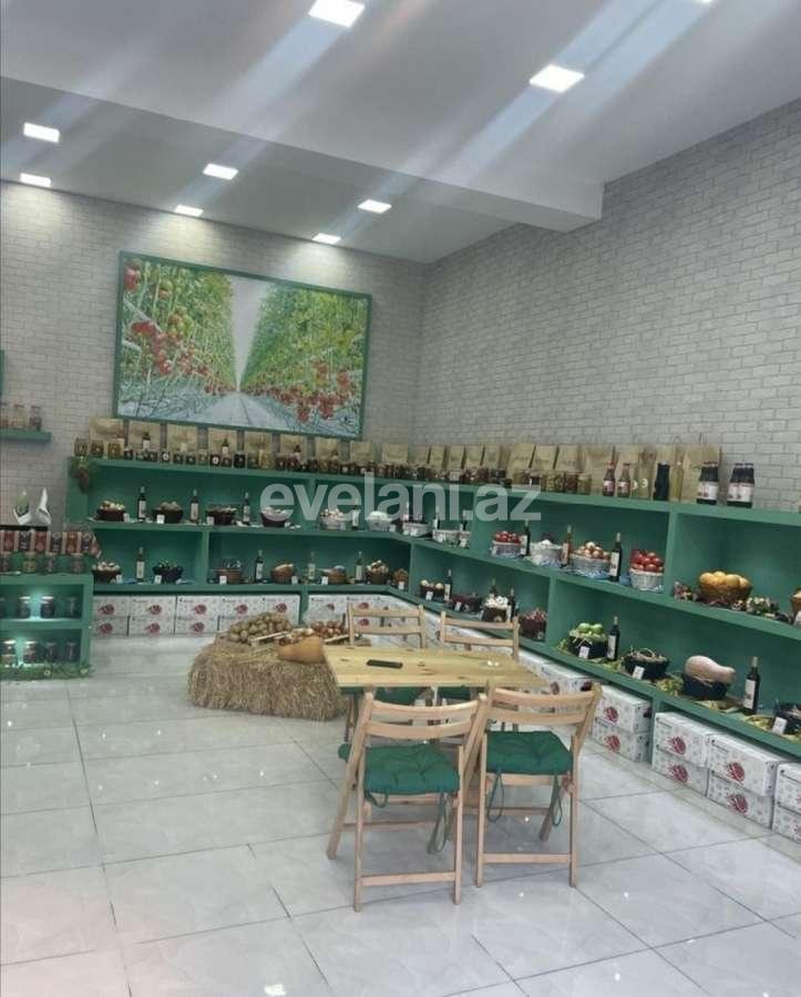 Rent, object, 130 m², Baku, Nasimi r, Ganjlik m.