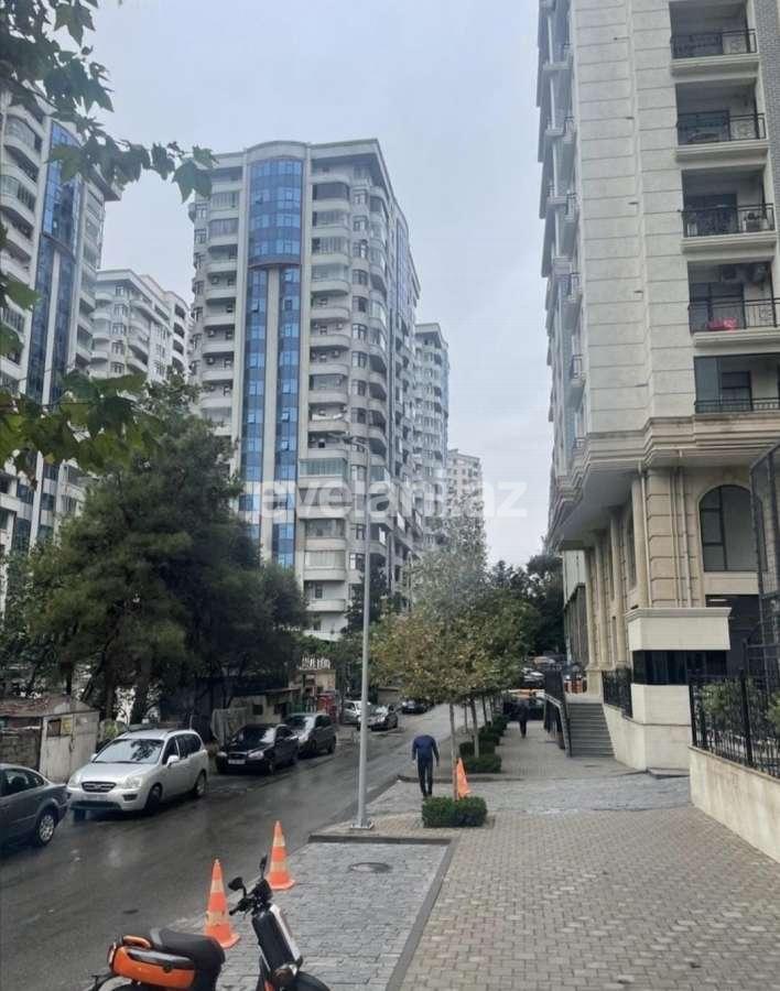 Rent, object, 130 m², Baku, Nasimi r, Ganjlik m.