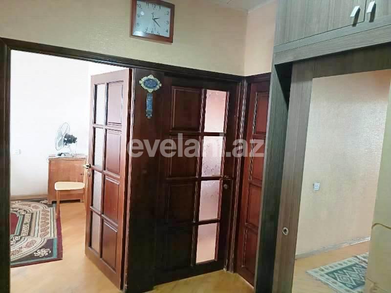 Satılır, köhnə tikili, 3 otaqlı, 80 m², Bakı, Nizami r, 8-ci kilometr q, Xalqlar Dostluğu m.