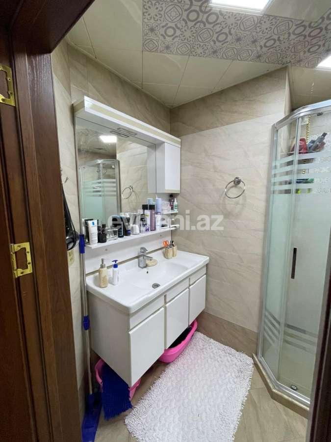 Kirayə verilir, yeni tikili, 3 otaqlı, 105 m², Bakı, Xətai r, Şah İsmayıl Xətai m.