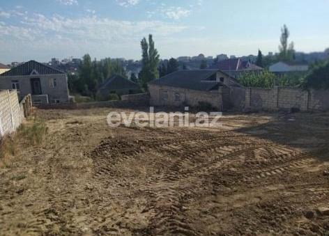 Sale, land, 7 ar, Baku, Surakhani r, Bulbula d.