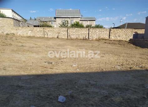 Sale, land, 7 ar, Baku, Surakhani r, Bulbula d.