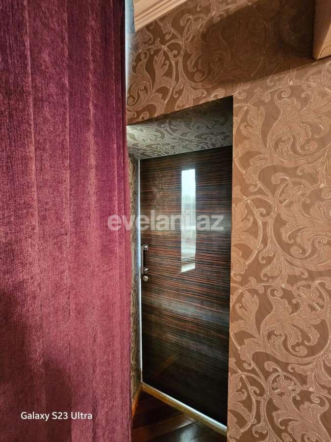 Kirayə verilir, yeni tikili, 4 otaqlı, 217 m², Bakı, Yasamal r, Nizami m.