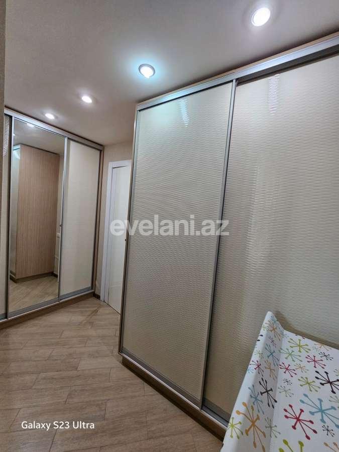 Kirayə verilir, yeni tikili, 4 otaqlı, 217 m², Bakı, Yasamal r, Nizami m.