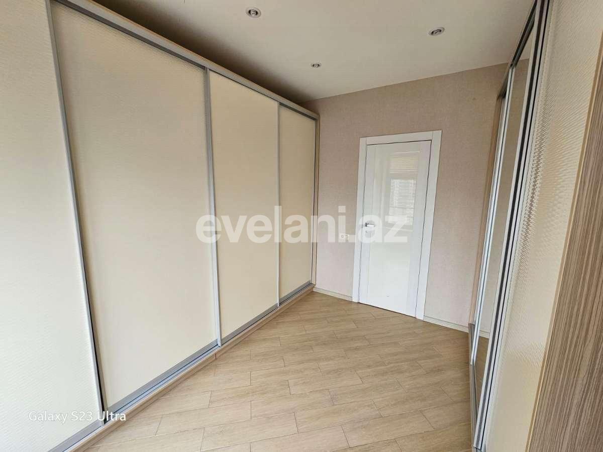 Kirayə verilir, yeni tikili, 4 otaqlı, 217 m², Bakı, Yasamal r, Nizami m.