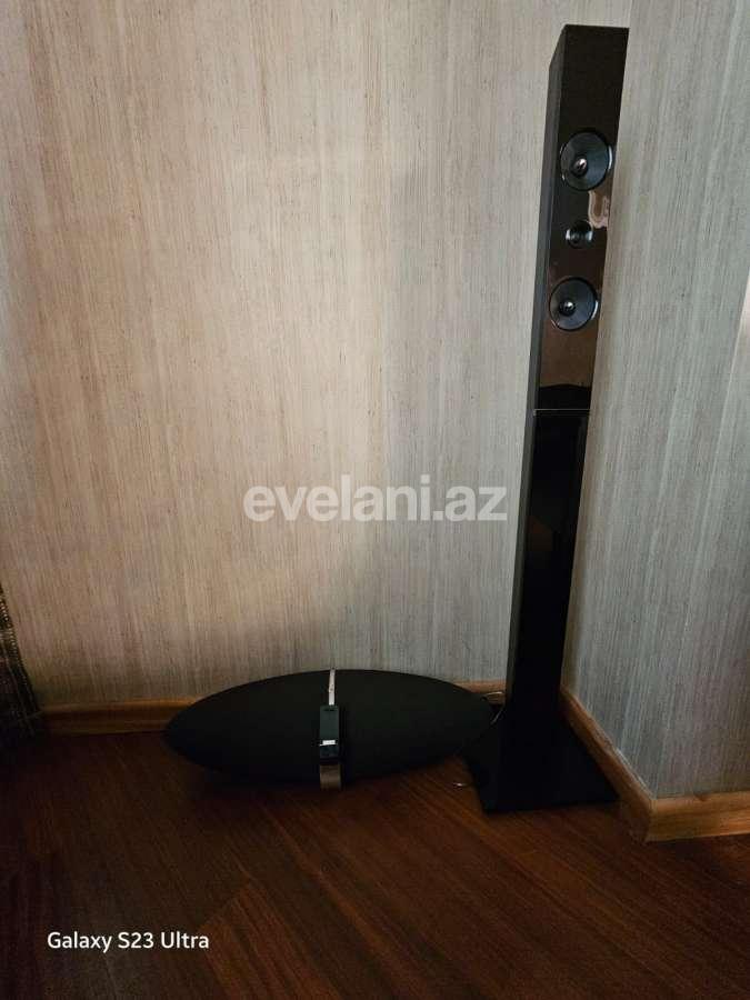 Kirayə verilir, yeni tikili, 4 otaqlı, 217 m², Bakı, Yasamal r, Nizami m.