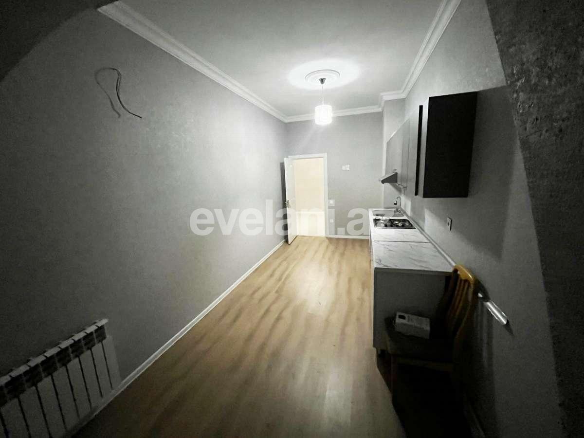 Kirayə verilir, yeni tikili, 2 otaqlı, 92 m², Bakı, Suraxanı r, Yeni Günəşli q.