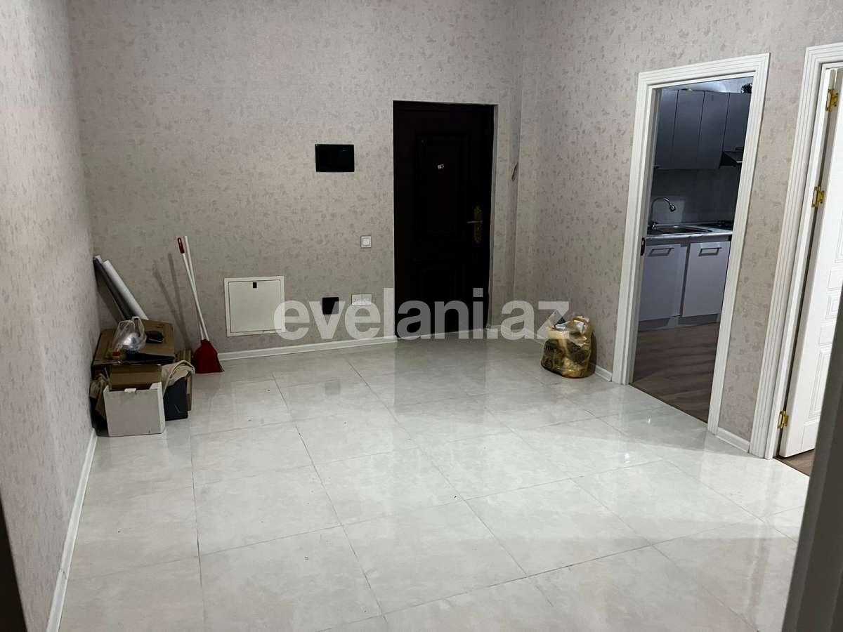 Kirayə verilir, yeni tikili, 2 otaqlı, 92 m², Bakı, Suraxanı r, Yeni Günəşli q.